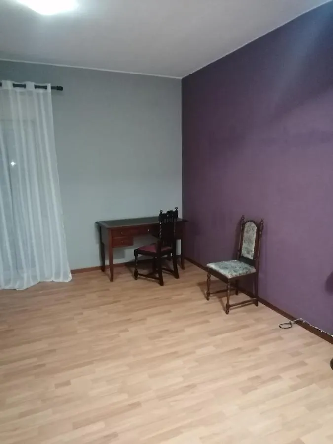 Santi Palace Apartment