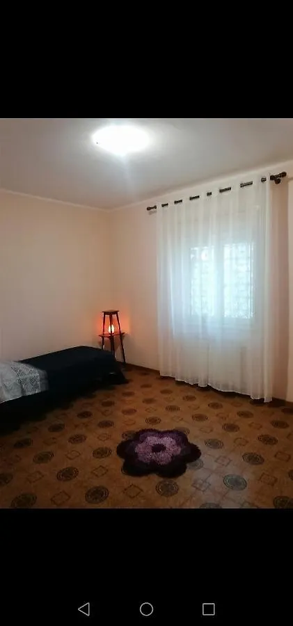 Santi Palace Apartment Guest house