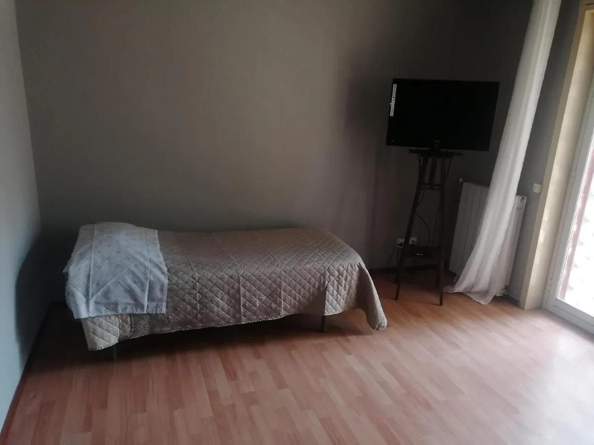 Santi Palace Apartment 0*, Gravina di Catania Italy