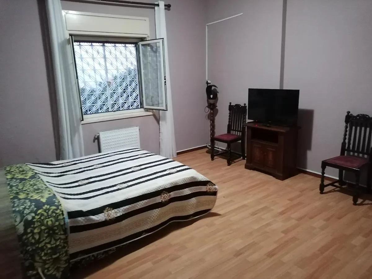 Santi Palace Apartment Guest house