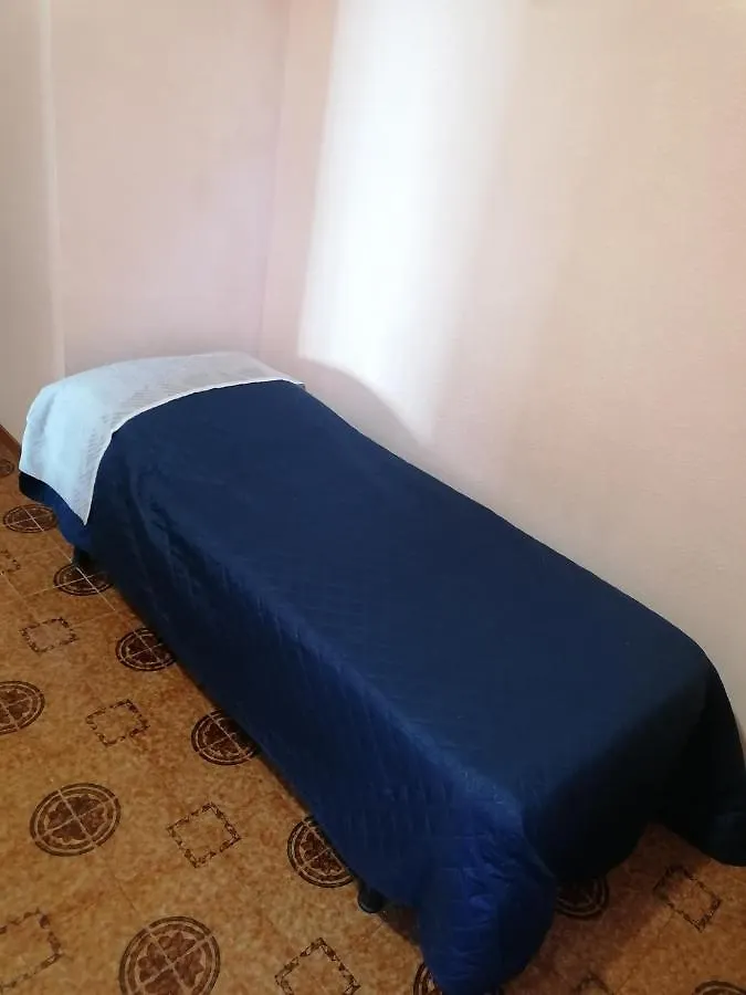 Santi Palace Apartment