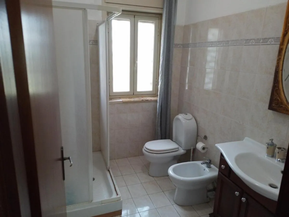 Santi Palace Apartment Italy