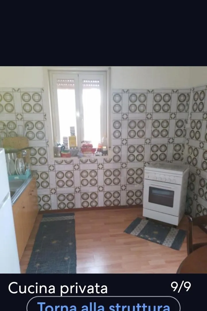 Guest house Santi Palace Apartment Italy