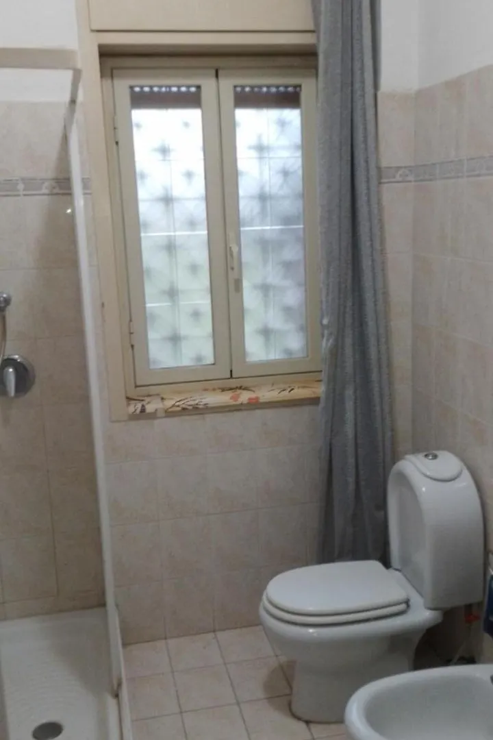 Guest house Santi Palace Apartment