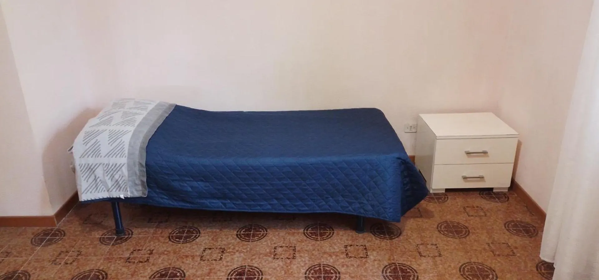 Santi Palace Apartment Italy