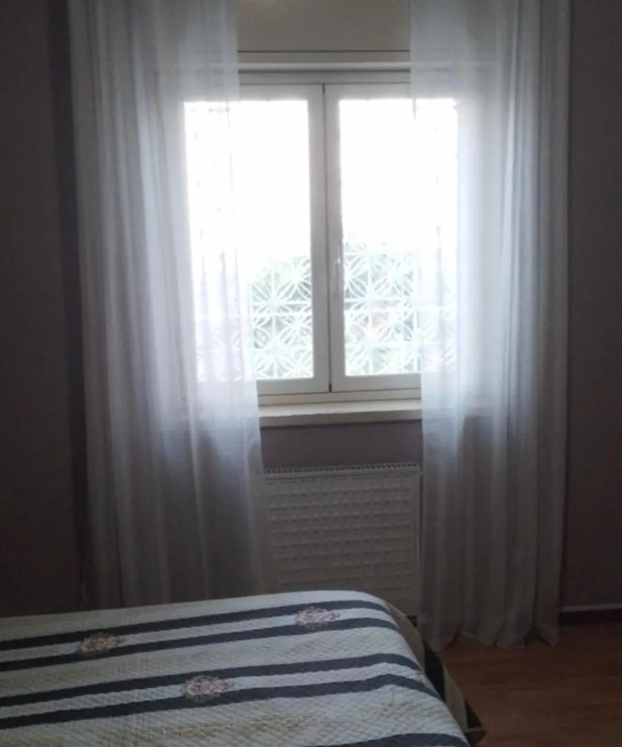 Santi Palace Apartment
