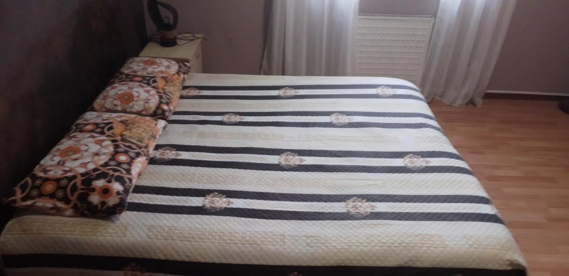 Guest house Santi Palace Apartment
