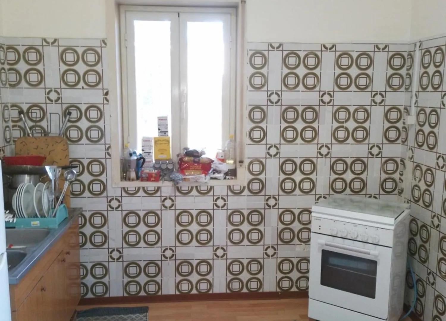 Guest house Santi Palace Apartment